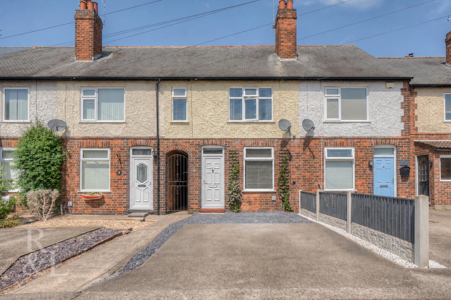 Property image for Wilford Crescent, Ruddington, Nottingham