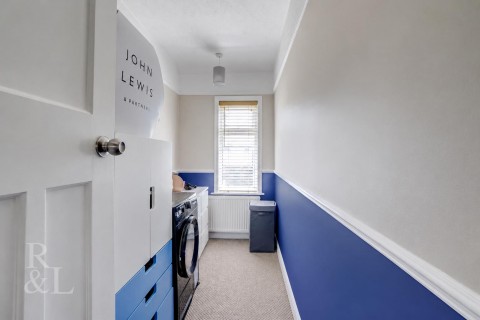 Property thumbnail image for Wilford Crescent, Ruddington, Nottingham
