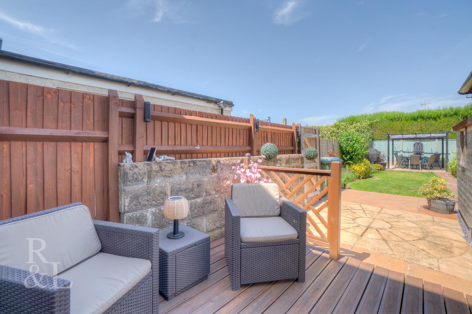 Property image for Wilford Crescent, Ruddington, Nottingham