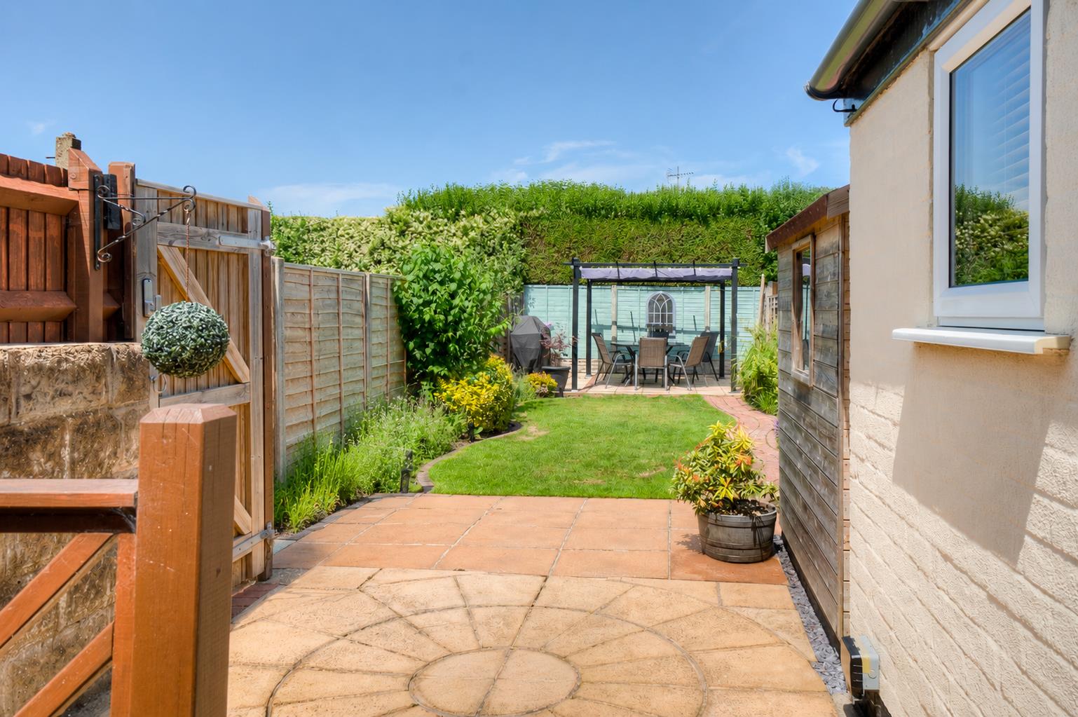 Property image for Wilford Crescent, Ruddington, Nottingham