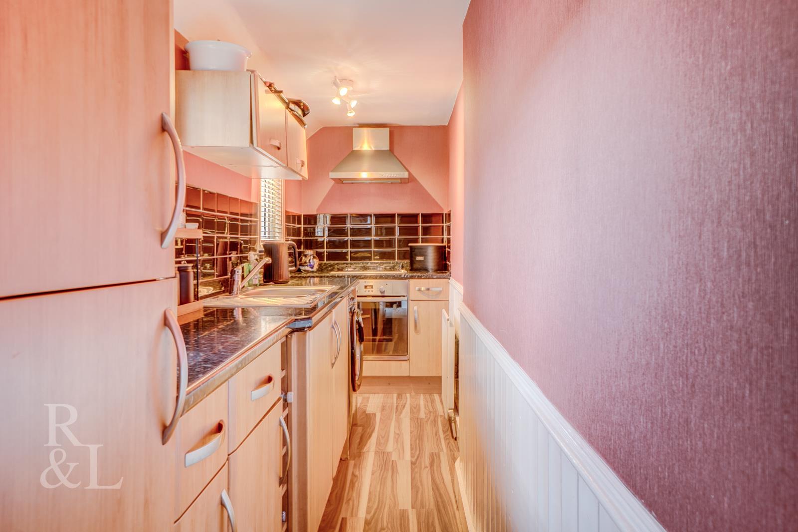 Property image for Wilford Crescent, Ruddington, Nottingham