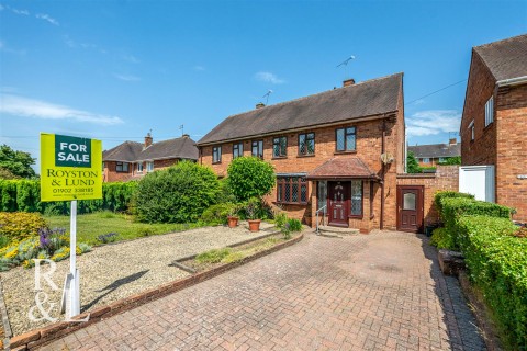 Property thumbnail image for Pool Hall Road, Wolverhampton