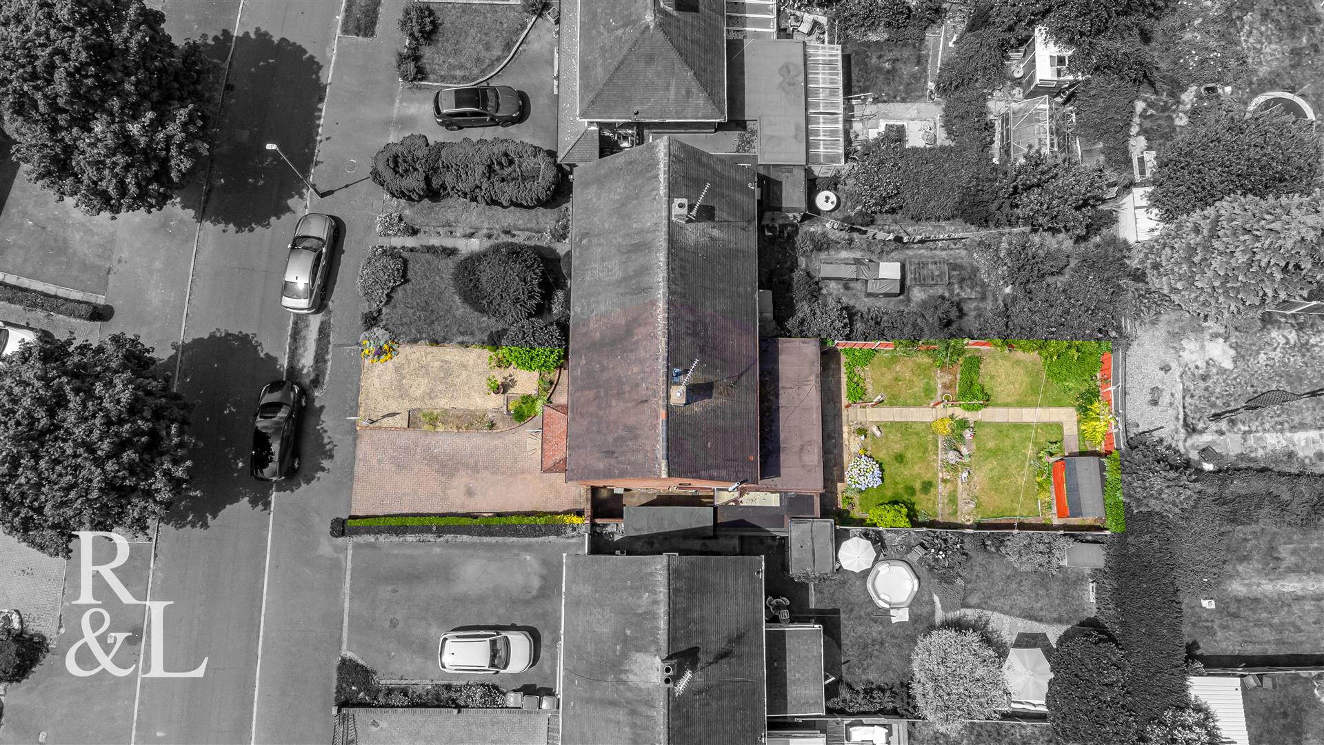 Property image for Pool Hall Road, Wolverhampton