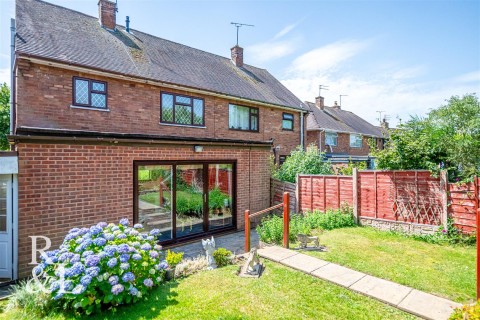 Property thumbnail image for Pool Hall Road, Wolverhampton