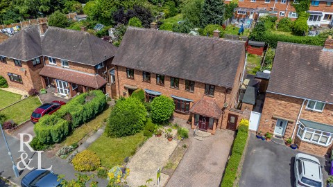 Property thumbnail image for Pool Hall Road, Wolverhampton