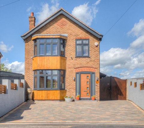Property thumbnail image for Brookside Road, Ruddington, Nottingham