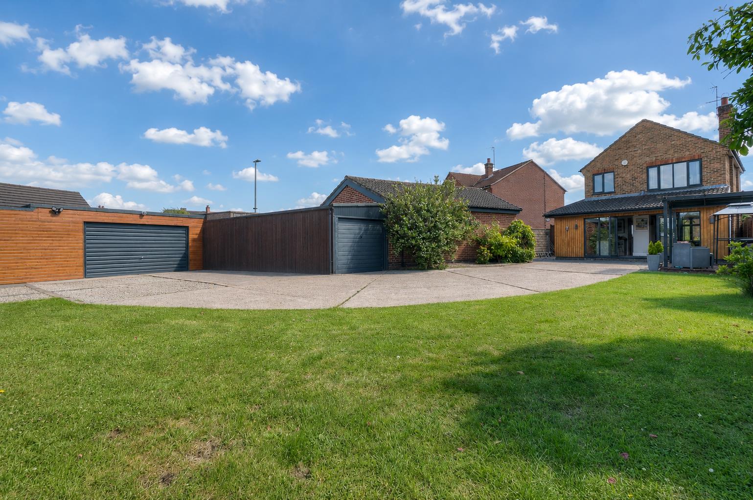 Property image for Brookside Road, Ruddington, Nottingham