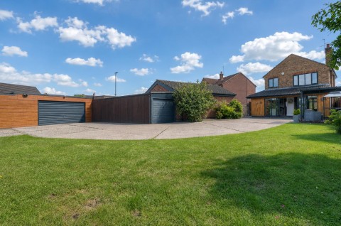 Property thumbnail image for Brookside Road, Ruddington, Nottingham