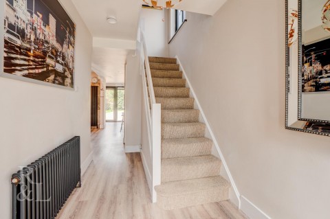 Property thumbnail image for Brookside Road, Ruddington, Nottingham