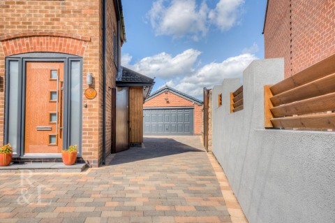Property thumbnail image for Brookside Road, Ruddington, Nottingham