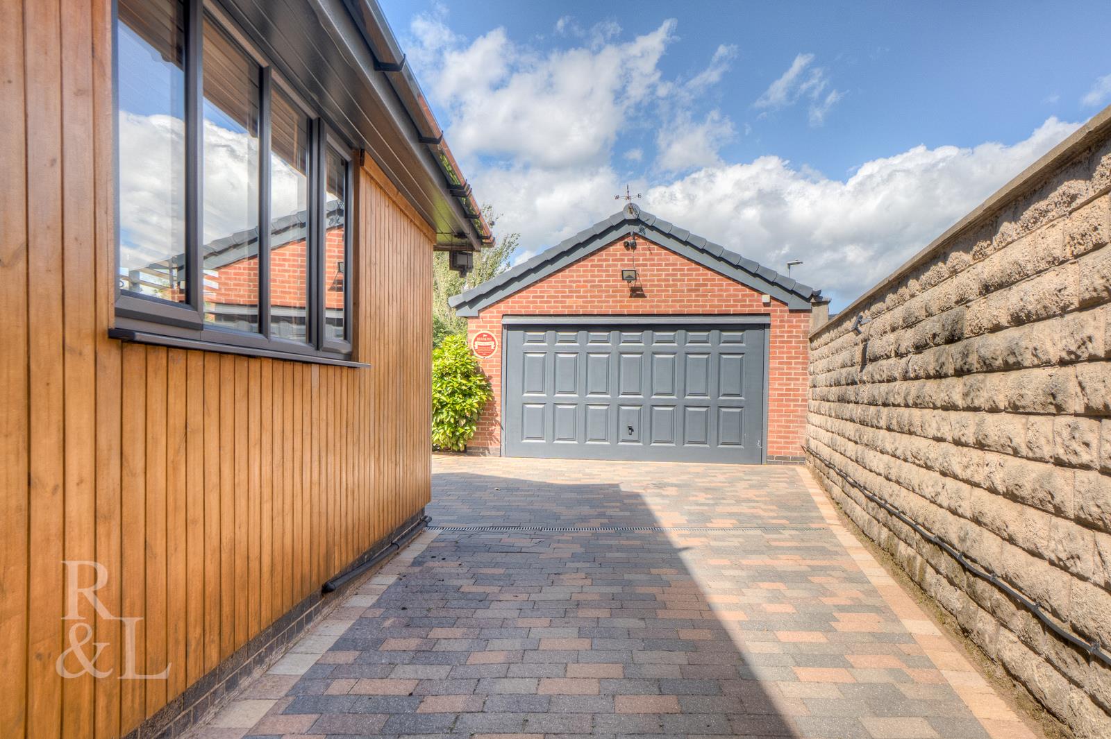 Property image for Brookside Road, Ruddington, Nottingham
