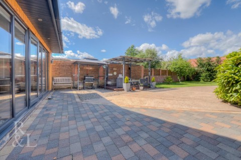 Property thumbnail image for Brookside Road, Ruddington, Nottingham