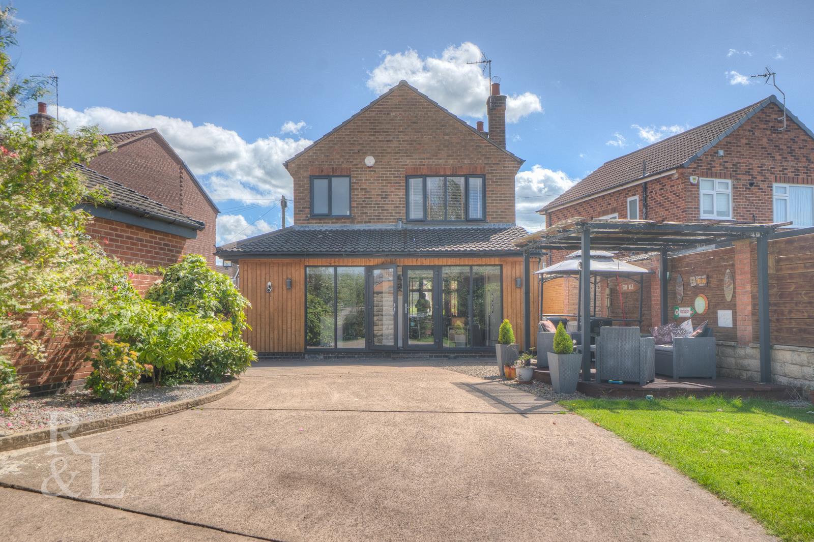 Property image for Brookside Road, Ruddington, Nottingham