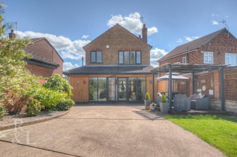 Property thumbnail image for Brookside Road, Ruddington, Nottingham