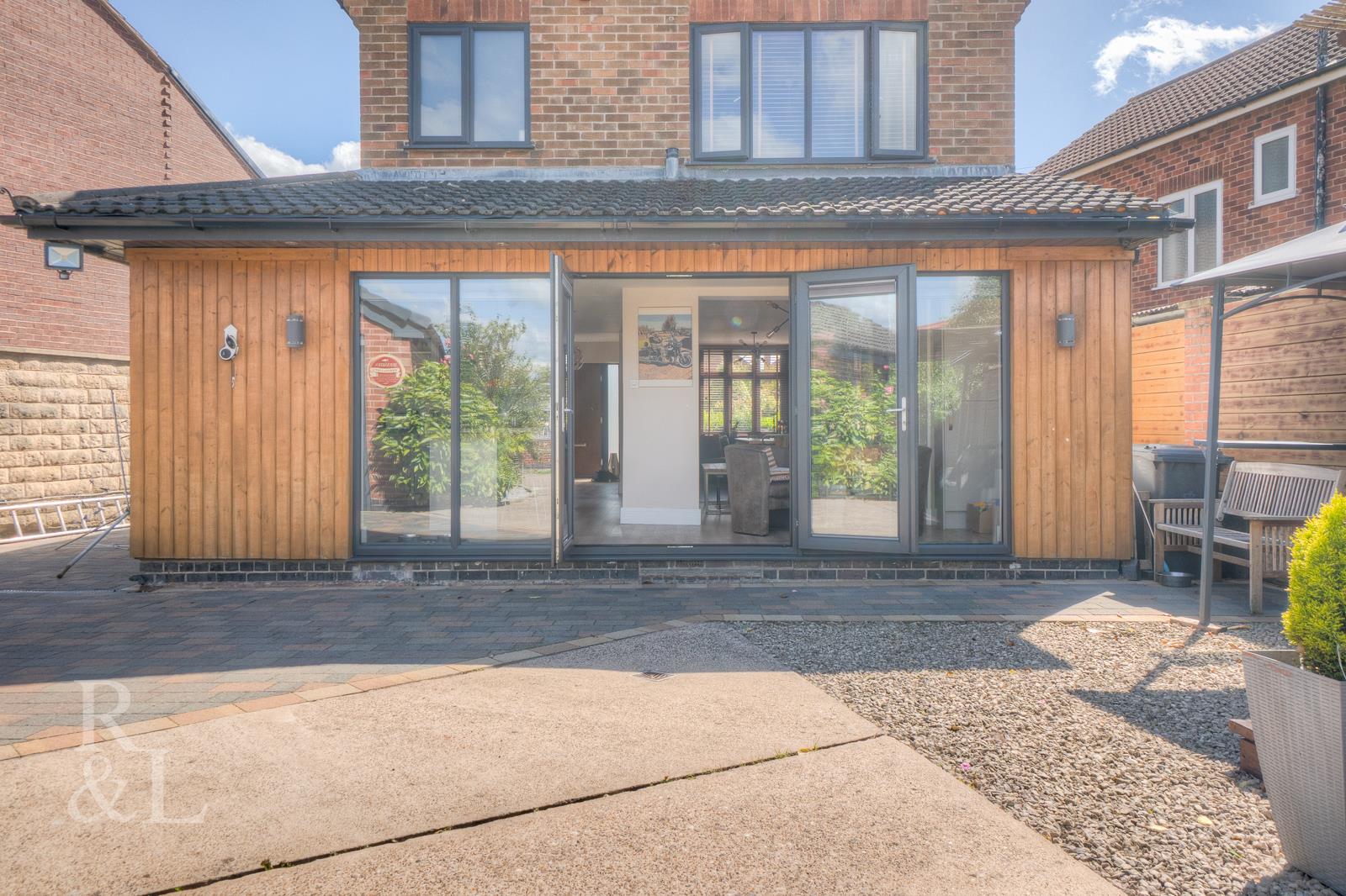 Property image for Brookside Road, Ruddington, Nottingham