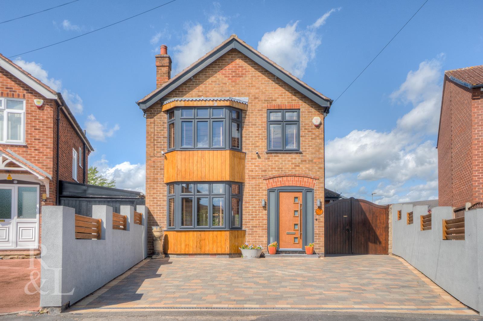 Property image for Brookside Road, Ruddington, Nottingham
