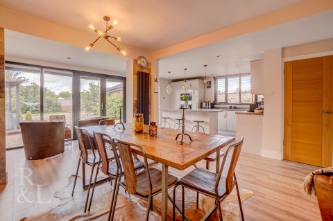 Property thumbnail image for Brookside Road, Ruddington, Nottingham