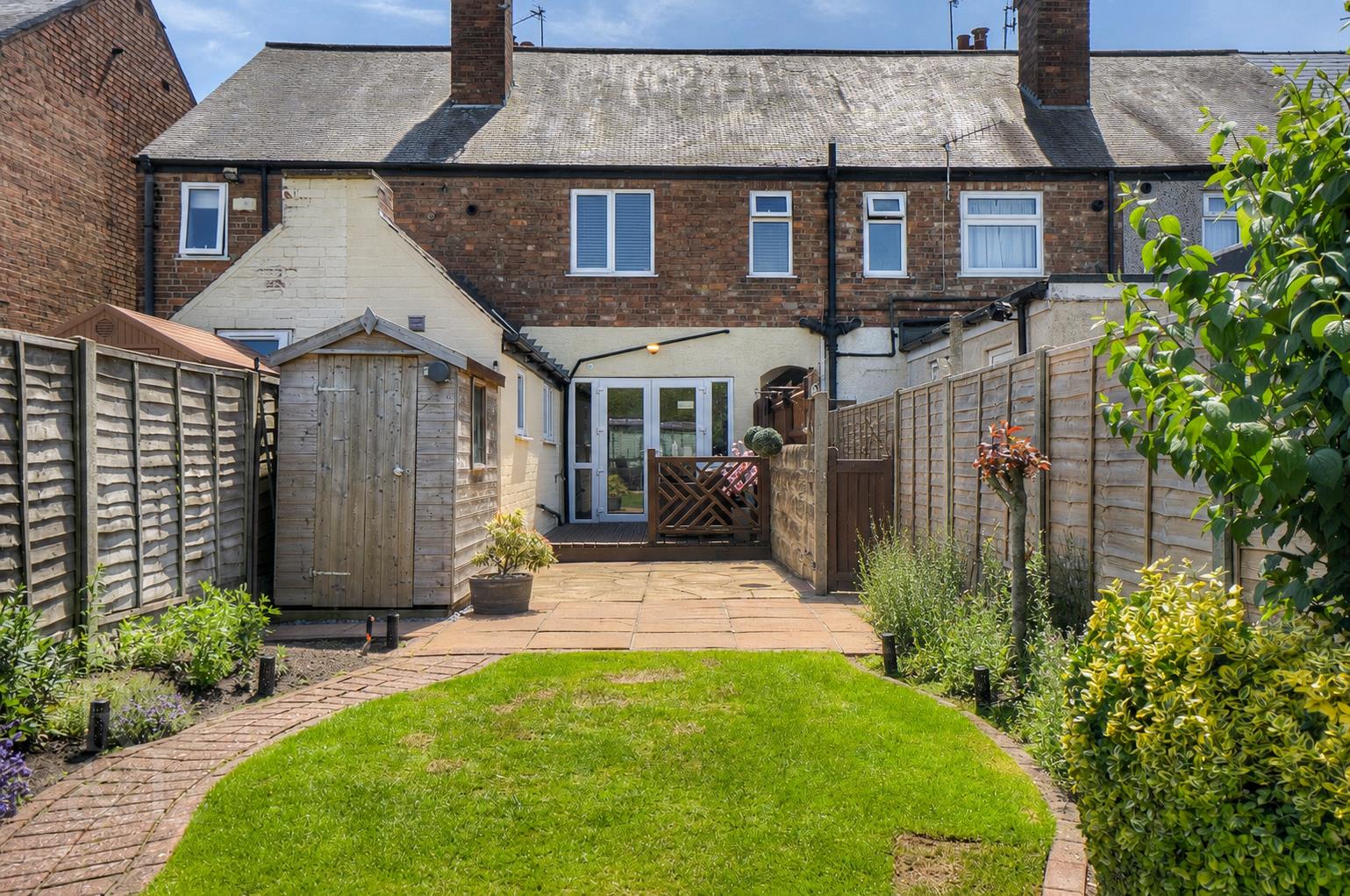 Property image for Wilford Crescent, Ruddington, Nottingham