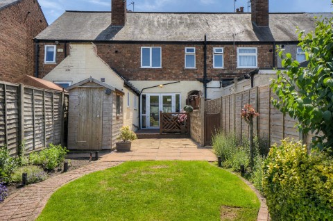 Property thumbnail image for Wilford Crescent, Ruddington, Nottingham