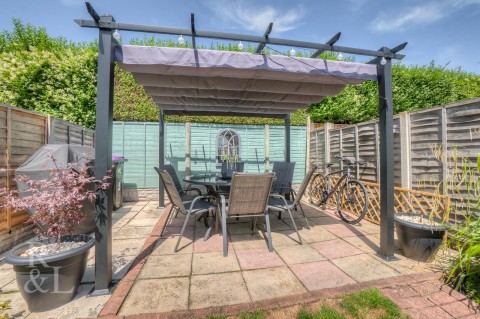 Property thumbnail image for Wilford Crescent, Ruddington, Nottingham
