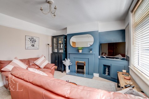 Property thumbnail image for Wilford Crescent, Ruddington, Nottingham
