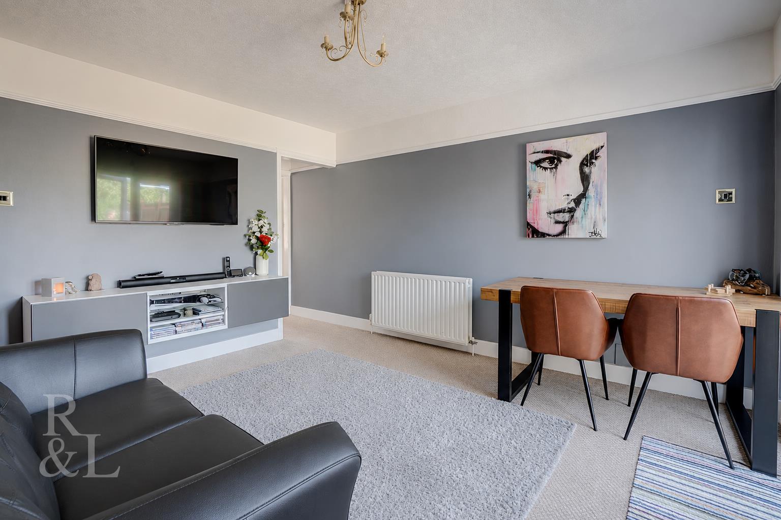 Property image for Wilford Crescent, Ruddington, Nottingham