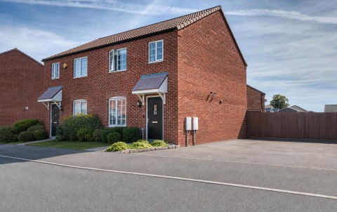 Property thumbnail image for Robinson Close, Edwalton, Nottingham
