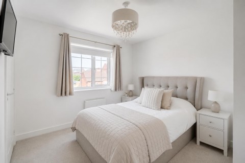 Property thumbnail image for Robinson Close, Edwalton, Nottingham