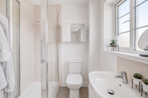Property thumbnail image for Robinson Close, Edwalton, Nottingham
