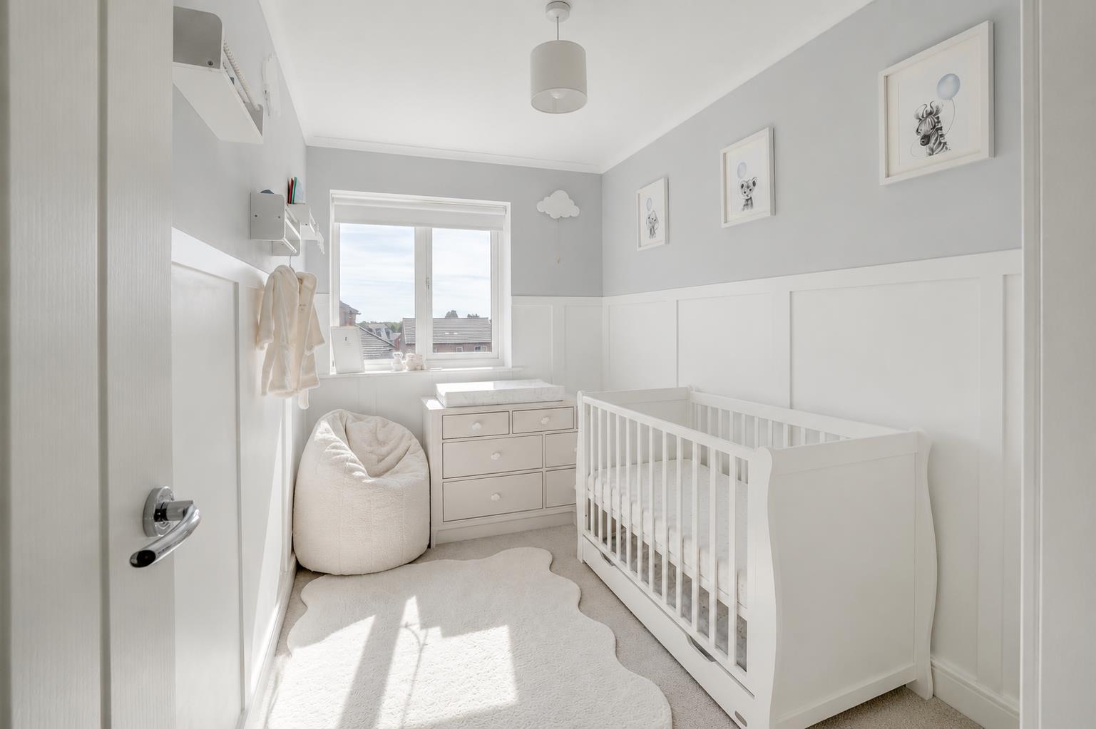 Property image for Robinson Close, Edwalton, Nottingham