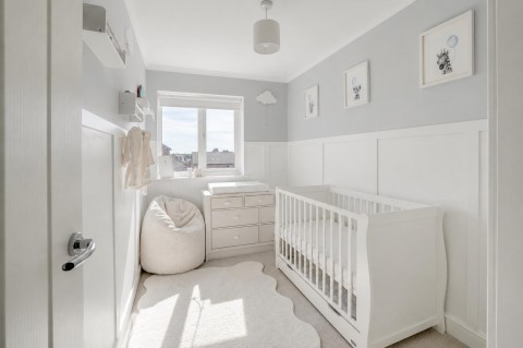 Property thumbnail image for Robinson Close, Edwalton, Nottingham