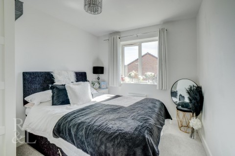 Property thumbnail image for Robinson Close, Edwalton, Nottingham