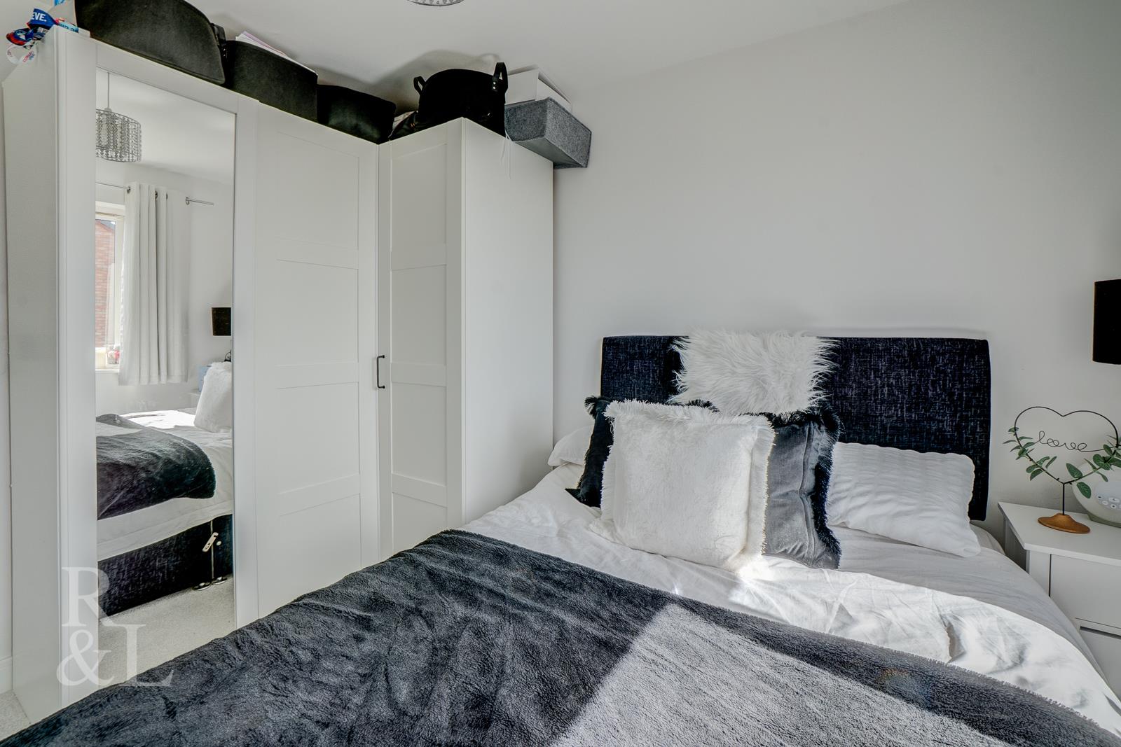 Property image for Robinson Close, Edwalton, Nottingham