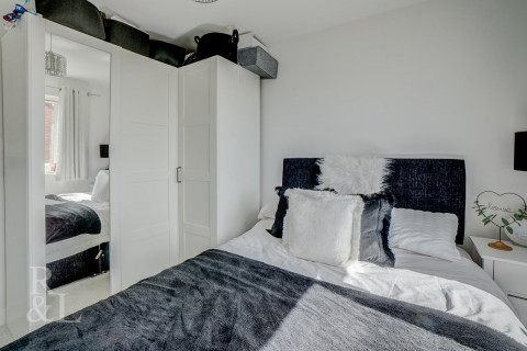 Property thumbnail image for Robinson Close, Edwalton, Nottingham