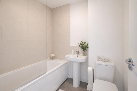 Property thumbnail image for Robinson Close, Edwalton, Nottingham