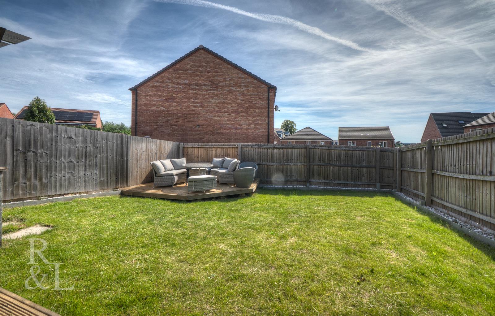 Property image for Robinson Close, Edwalton, Nottingham