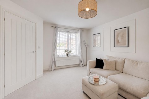 Property thumbnail image for Robinson Close, Edwalton, Nottingham