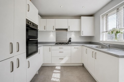 Property thumbnail image for Robinson Close, Edwalton, Nottingham
