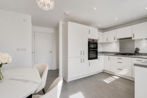 Property thumbnail image for Robinson Close, Edwalton, Nottingham