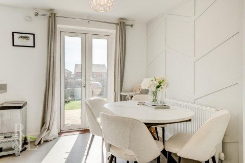 Property thumbnail image for Robinson Close, Edwalton, Nottingham