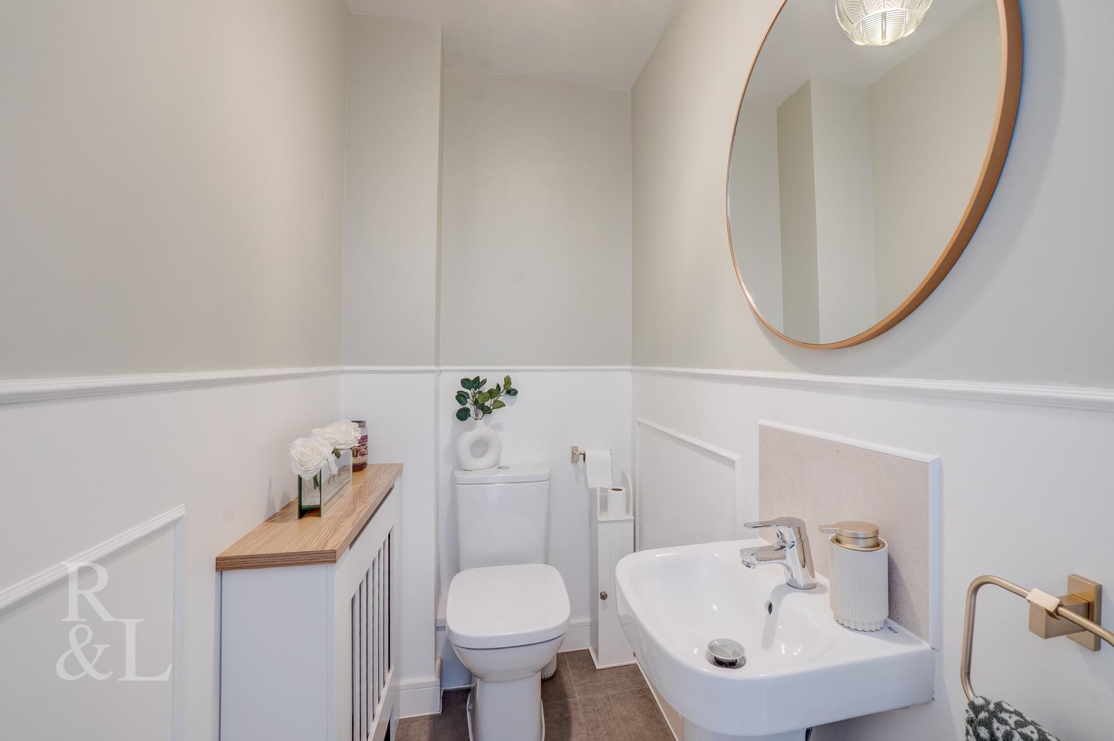 Property image for Robinson Close, Edwalton, Nottingham