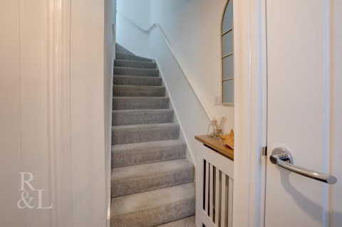 Property thumbnail image for Robinson Close, Edwalton, Nottingham
