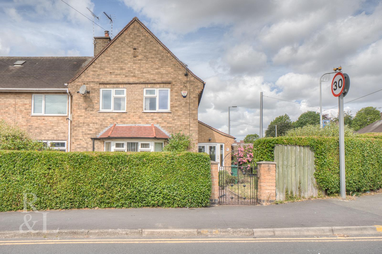 Property image for Summerwood Lane, Nottingham
