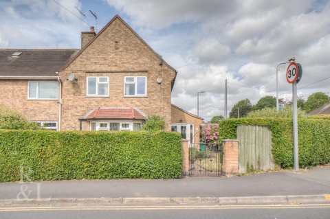 Property thumbnail image for Summerwood Lane, Nottingham
