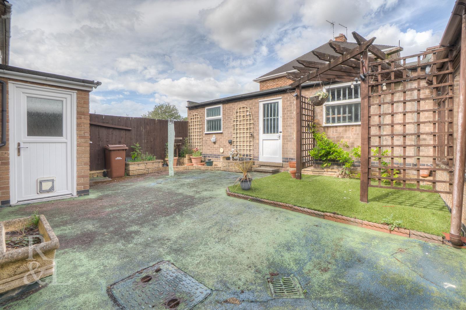 Property image for Summerwood Lane, Nottingham