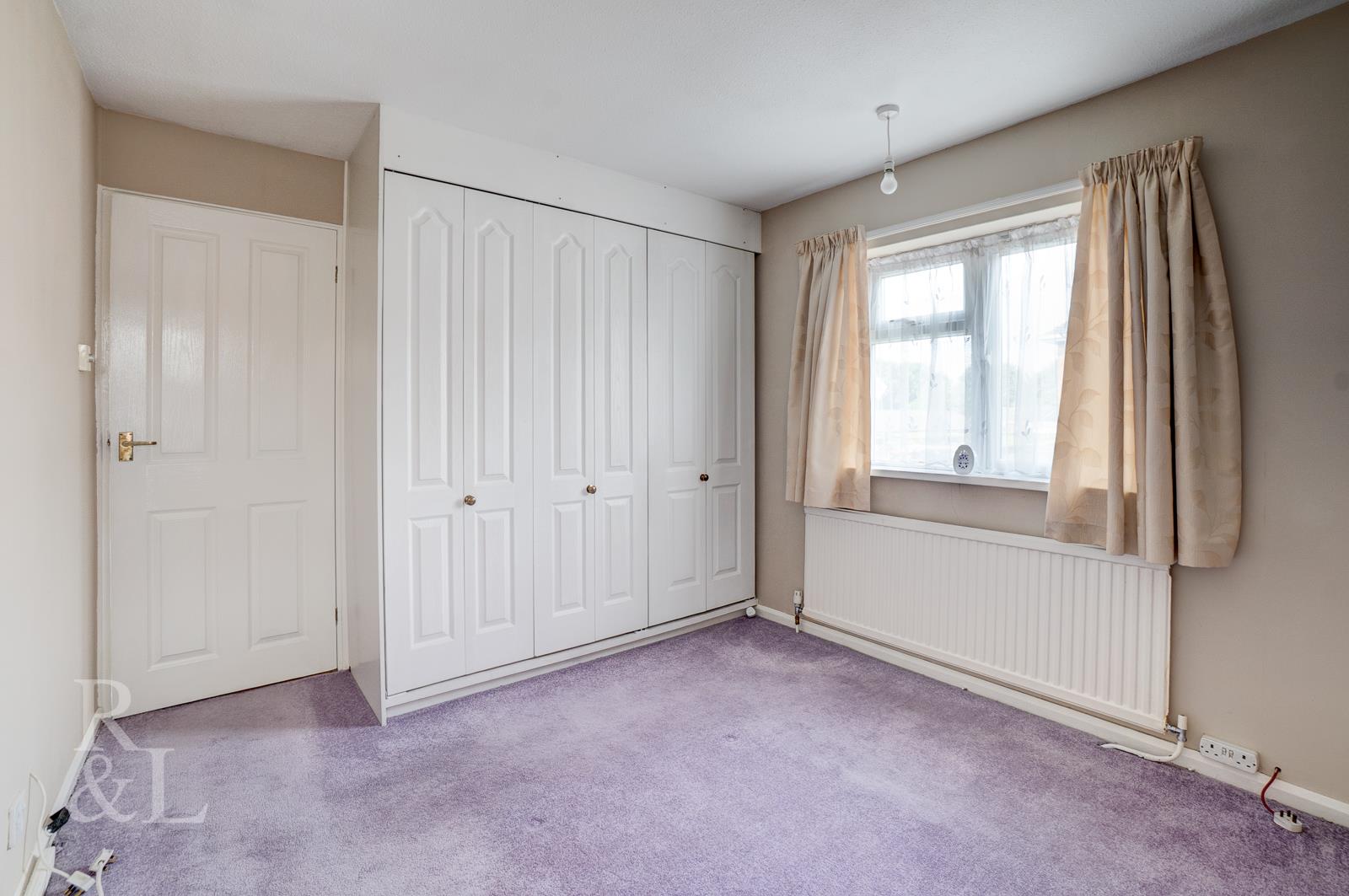 Property image for Summerwood Lane, Nottingham