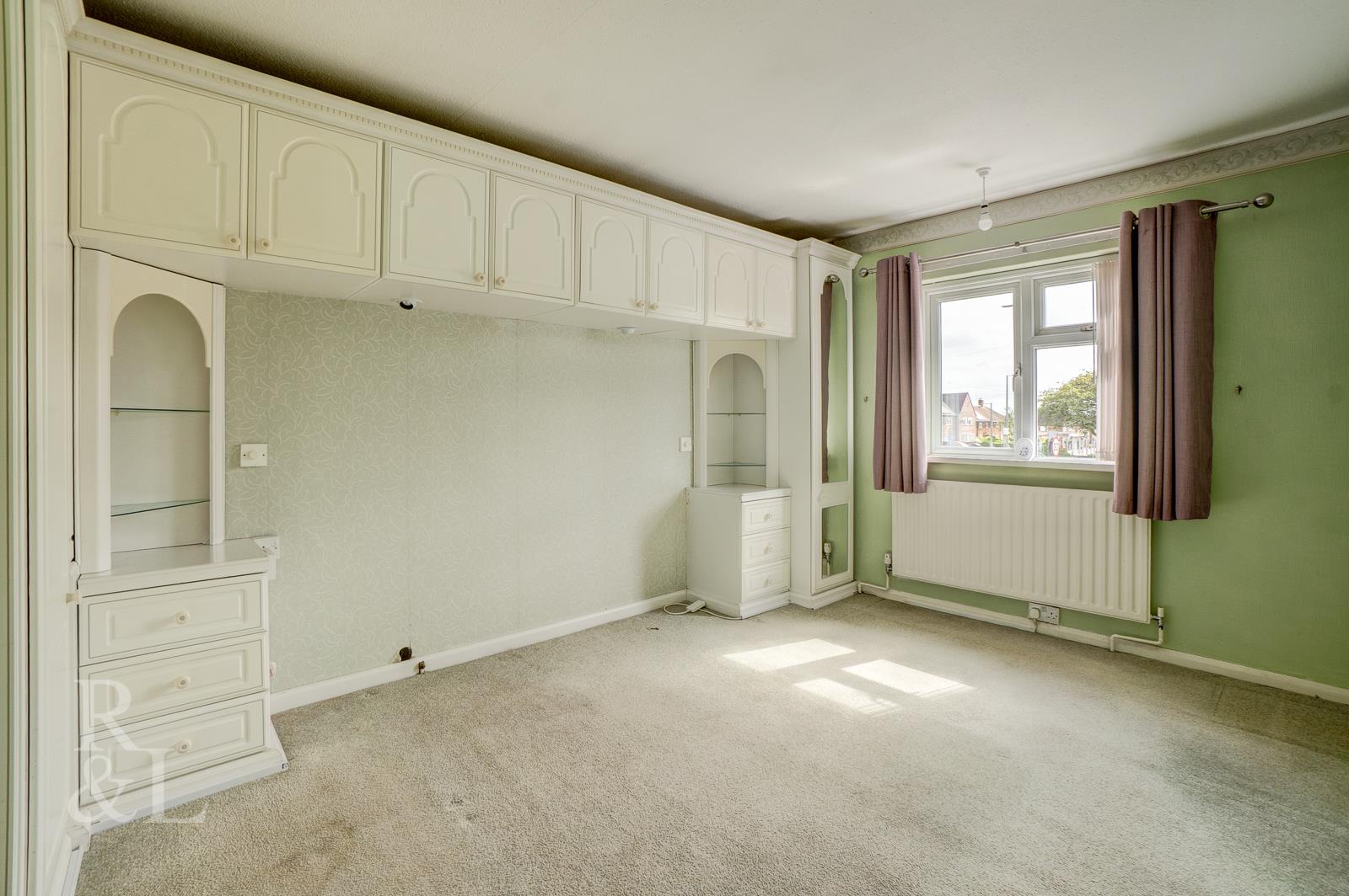 Property image for Summerwood Lane, Nottingham