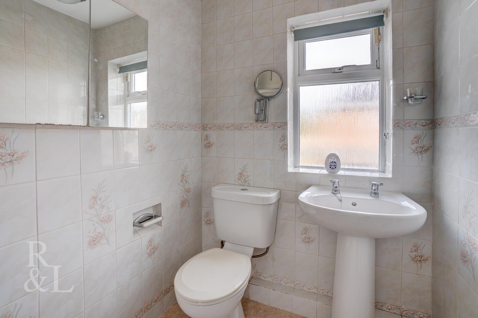 Property image for Summerwood Lane, Nottingham