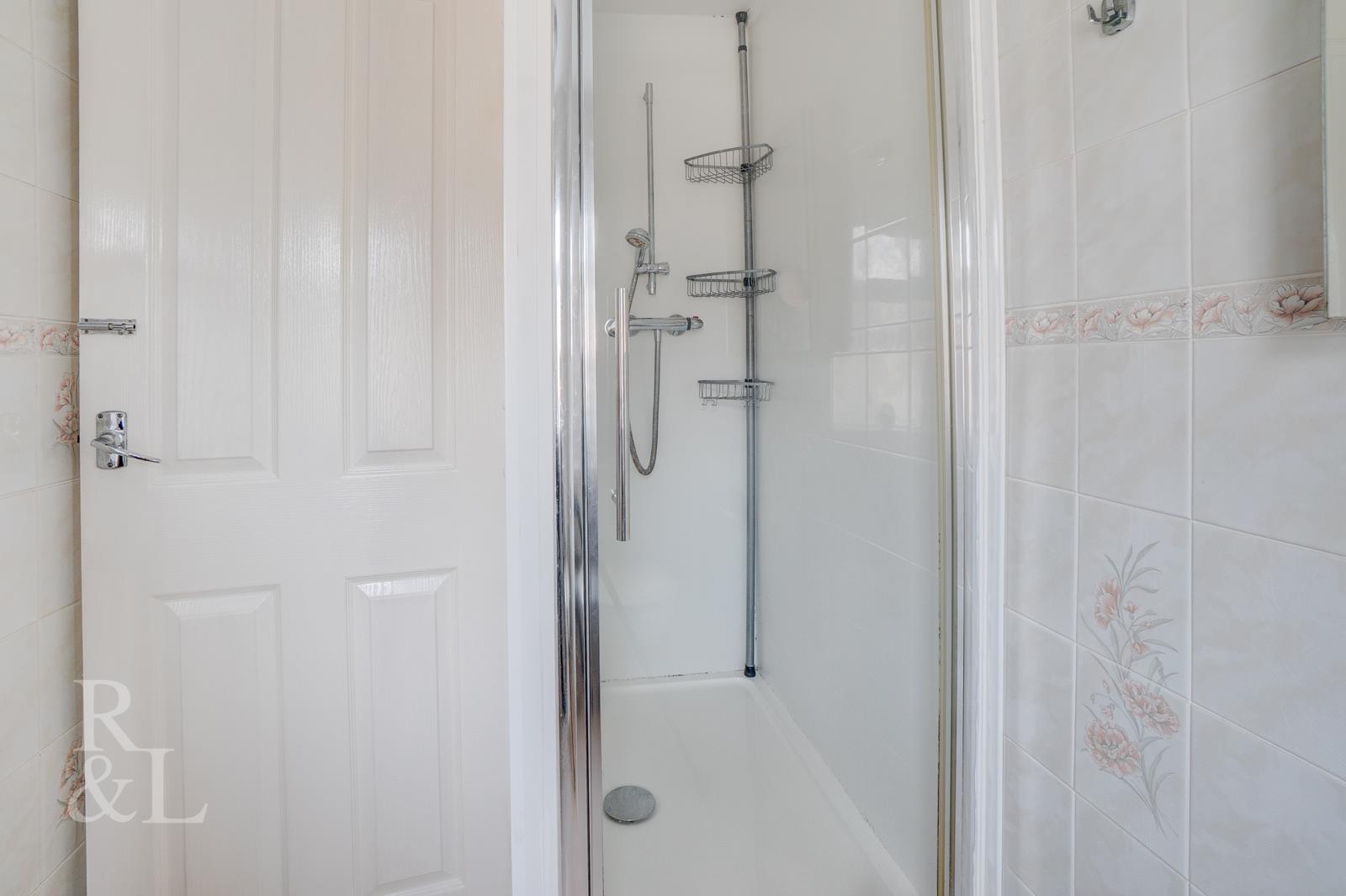 Property image for Summerwood Lane, Nottingham