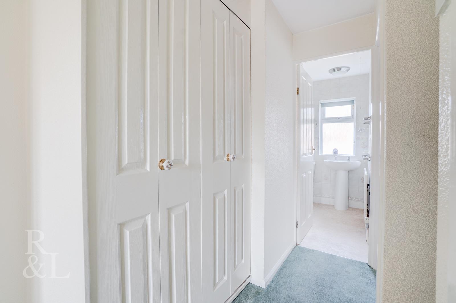 Property image for Summerwood Lane, Nottingham